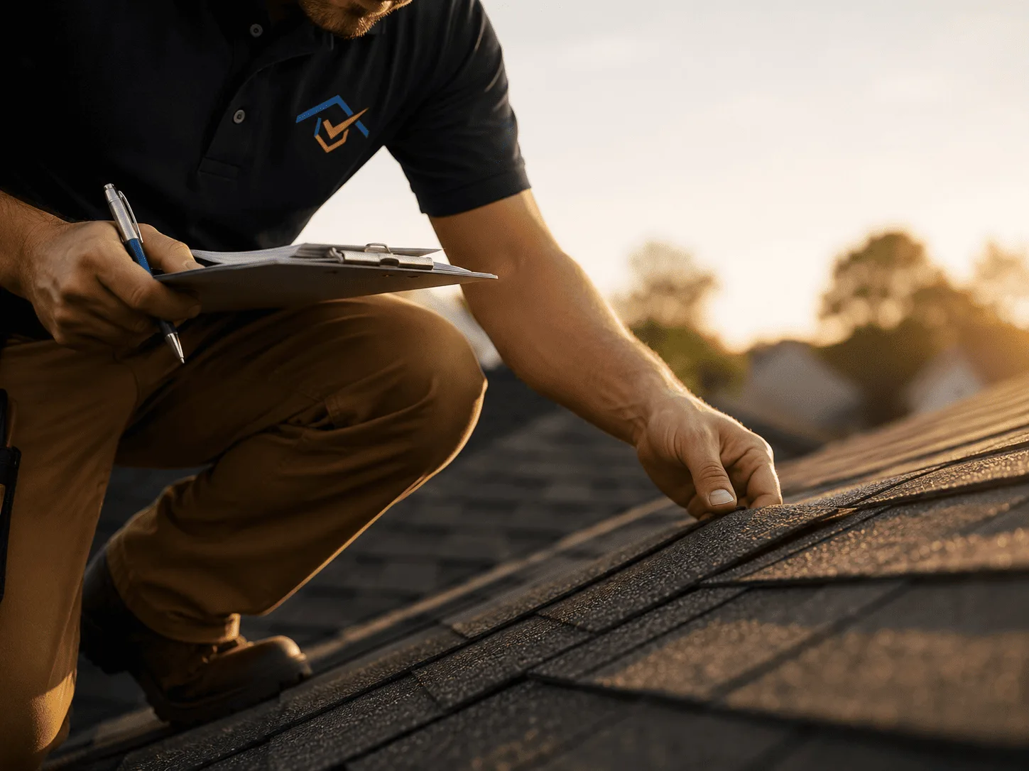 Why Choose Roof Inspection in Glyndon, MD