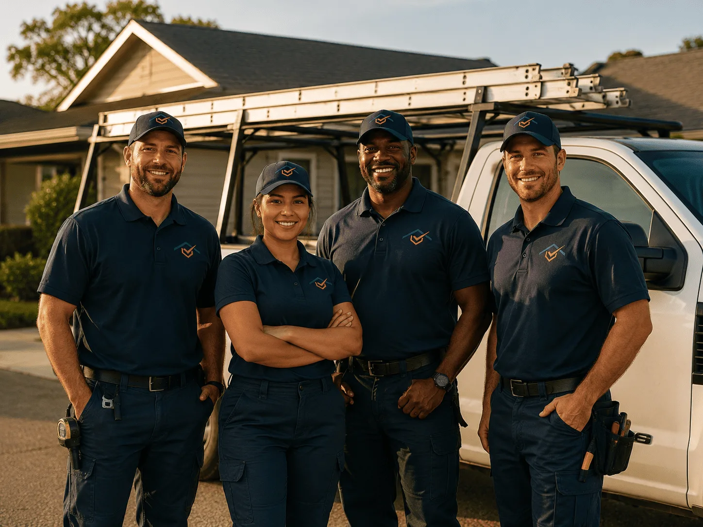 Roof Inspection company in Glyndon, MD